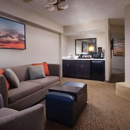 Embassy Suites By Hilton Tucson East Exterior foto