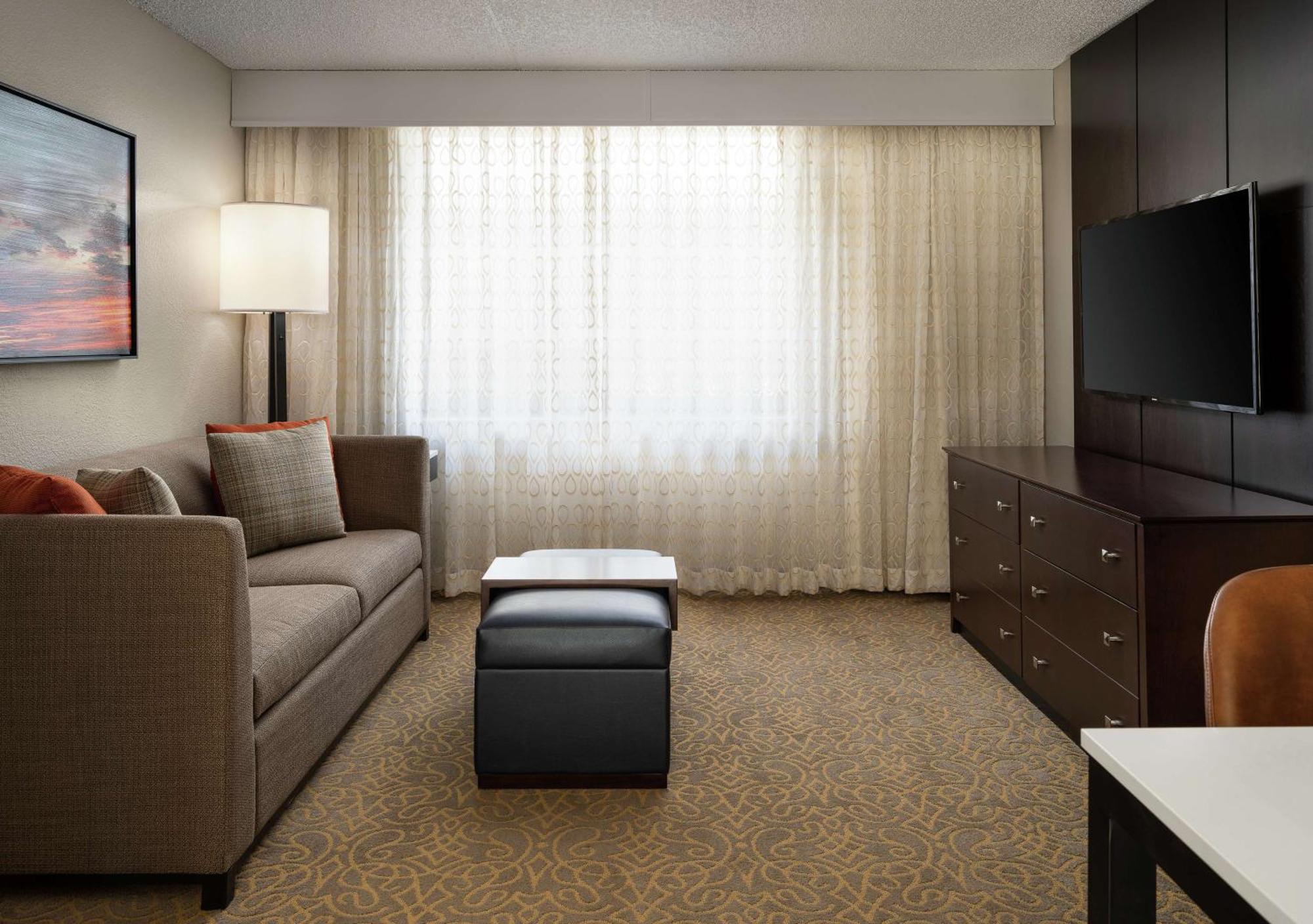 Embassy Suites By Hilton Tucson East Exterior foto