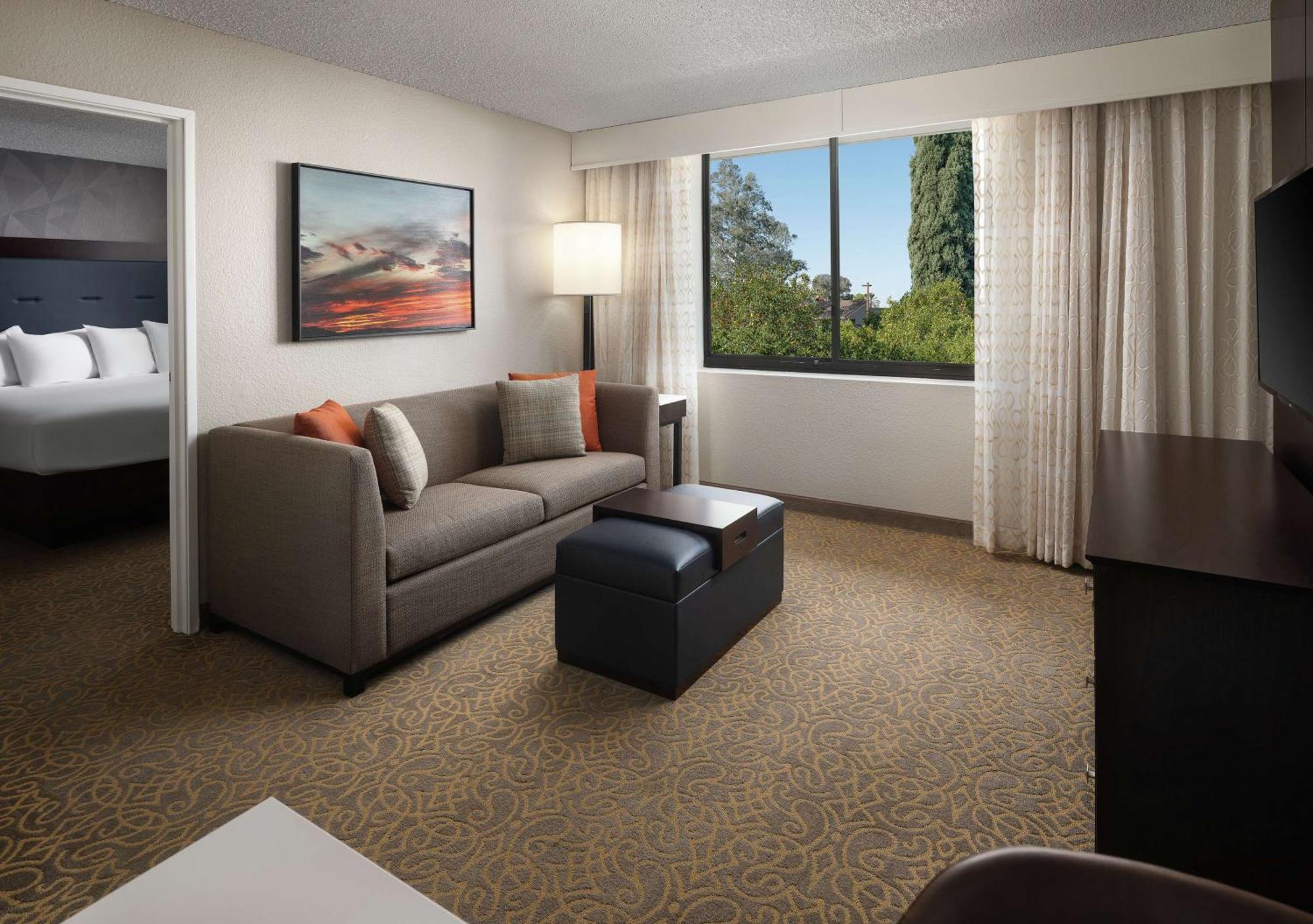 Embassy Suites By Hilton Tucson East Exterior foto