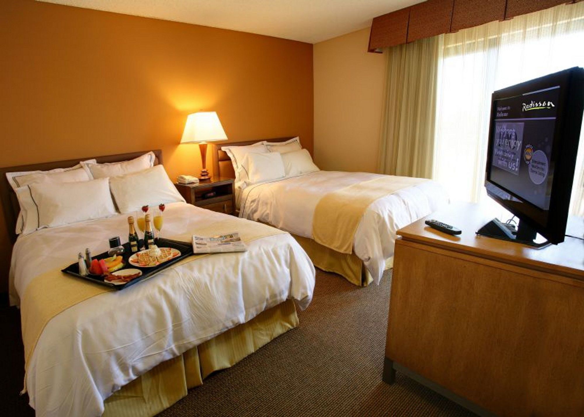 Embassy Suites By Hilton Tucson East Zimmer foto