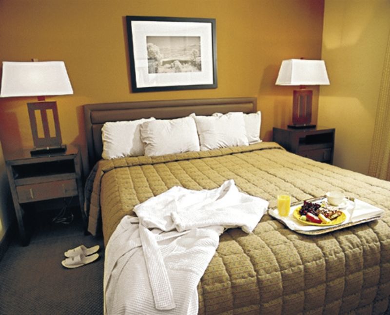Embassy Suites By Hilton Tucson East Zimmer foto